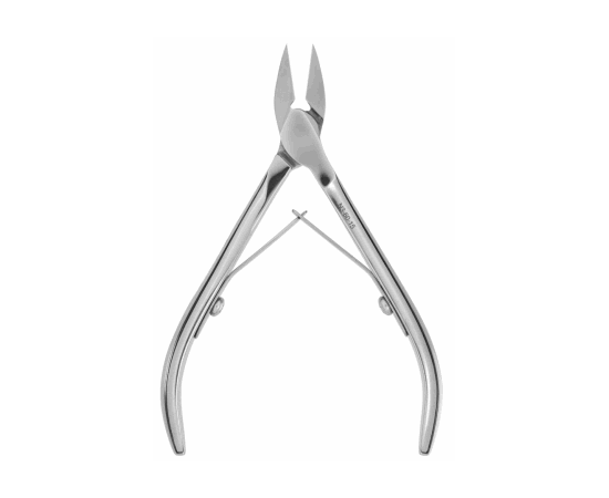 Кусачки для кожи  Staleks Classic 60, 14 mm, изображение 2