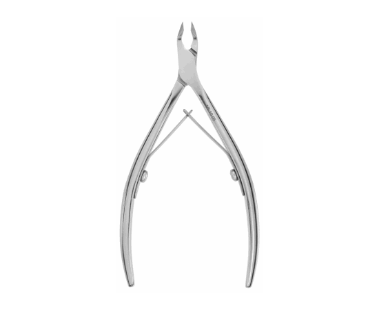 Кусачки для кожи Staleks Pro Smart 50, 5 mm, изображение 3