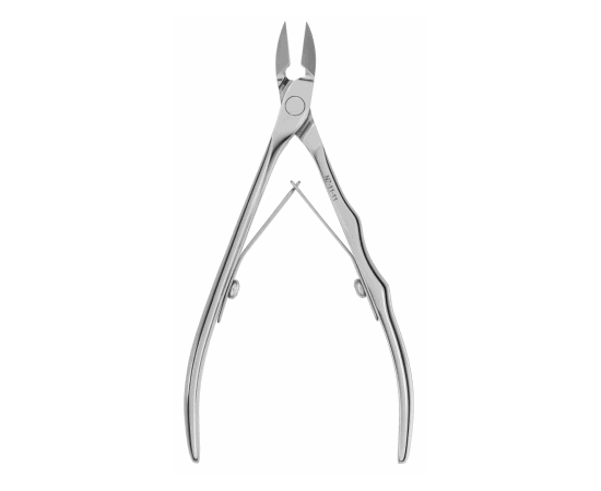 Кусачки профессиональные для кожи Staleks Pro Expert 11, 11 mm, изображение 2 Кусачки профессиональные для кожи Staleks Pro Expert 11, 11 mm, изображение 2