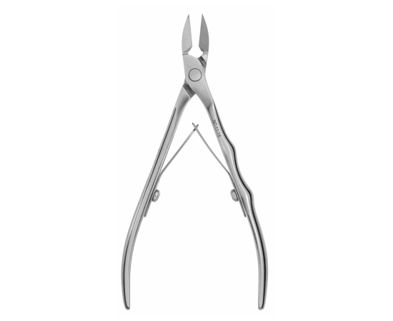 Кусачки професійні для шкіри Staleks Pro Expert 11, 14 mm, фото _ab__is.image_number.default