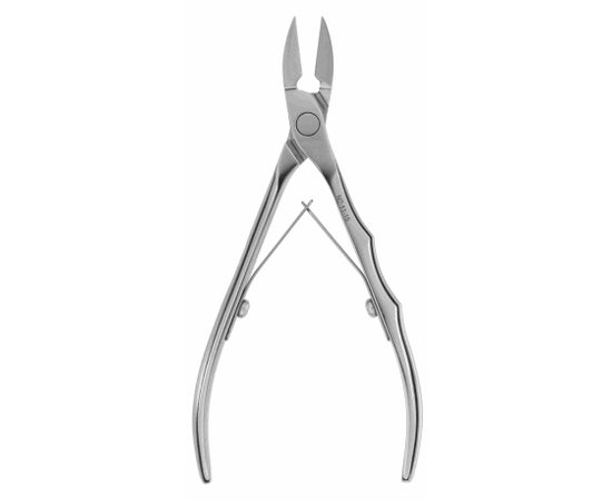 Кусачки профессиональные для кожи Staleks Pro Expert 11, 15 mm