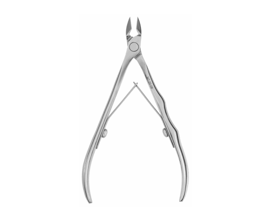 Кусачки профессиональные для кожи Staleks Pro Expert 20, 8 mm, изображение 2