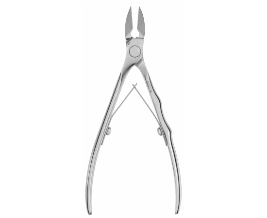Кусачки профессиональные для кожи Staleks Pro Expert 21, 16 mm, изображение 3