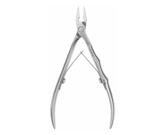 Кусачки профессиональные для вросшего ногтя Staleks Pro Expert 61, 12 mm, изображение 3