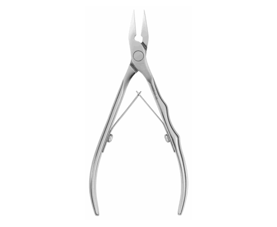 Кусачки профессиональные для вросшего ногтя Staleks Pro Expert 61, 16 mm, изображение 2