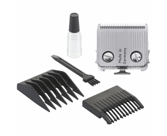 Moser 1234-0051 Primat 2 in 1