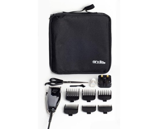 Машинка для груминга Andis PM-1 Pet Kit, изображение 3