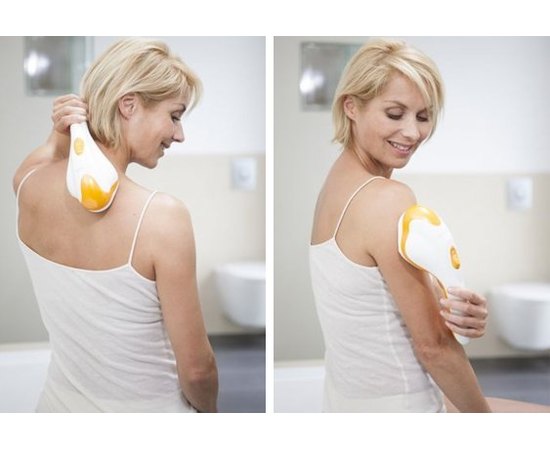 Medisana Масажер ручний HM 850, фото _ab__is.image_number.default