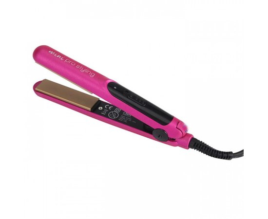 Diva pro styler rubberised Міні-випрямляч для волосся випрямляч для волосся, фото _ab__is.image_number.default