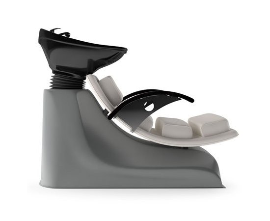 Panda Мойка CALLAS раковина PANDA чорная, сантехника сатиновая, кожзам велюр A-0