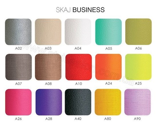 Panda Мойка CALLAS II раковина PANDA черная, сантехника хромированая, кожзам вел