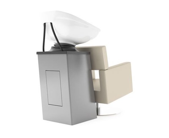 Panda Мойка KUBIK/KUBIK II