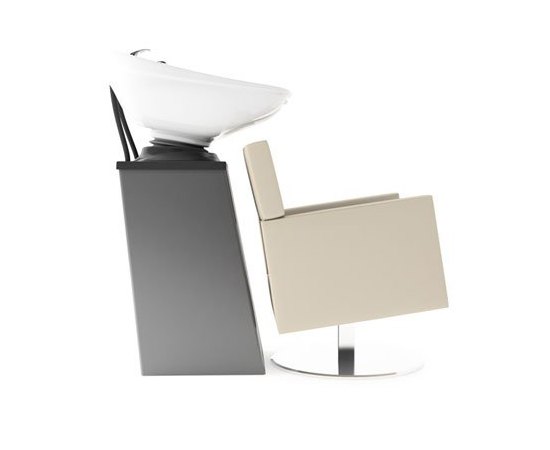 Panda Мойка KUBIK/KUBIK II