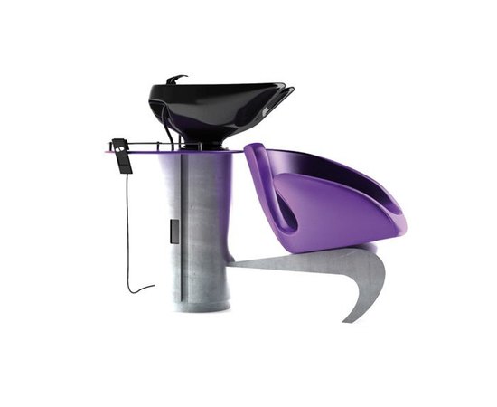 Panda  Мойка RONDA раковина PANDA черная, сантехника хромированая, эксклюзив, эл