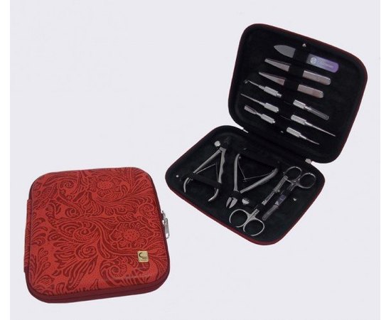 Сталекс Набір 5"проф"без наповнення, фото _ab__is.image_number.default