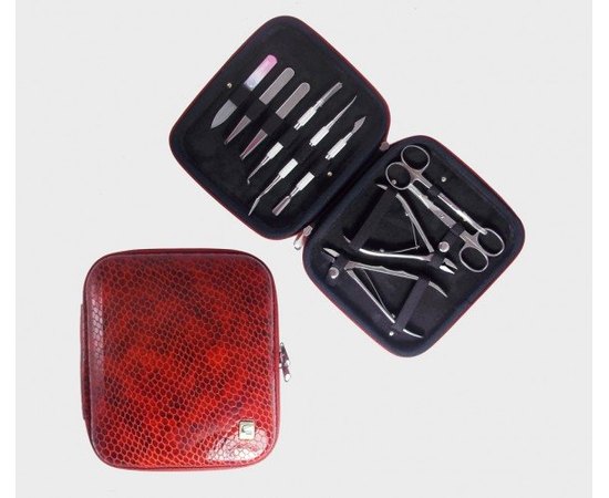 Сталекс Набір 5"проф"без наповнення, фото _ab__is.image_number.default