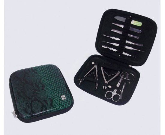 Сталекс Набір 5"проф"без наповнення, фото 