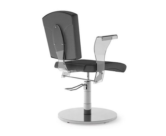 Panda Кресло MAGNAT кожзам эксклюзив EX-35