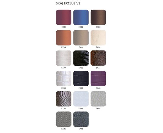 Парикмахерское кресло клиента Panda Wanda II, изображение 2