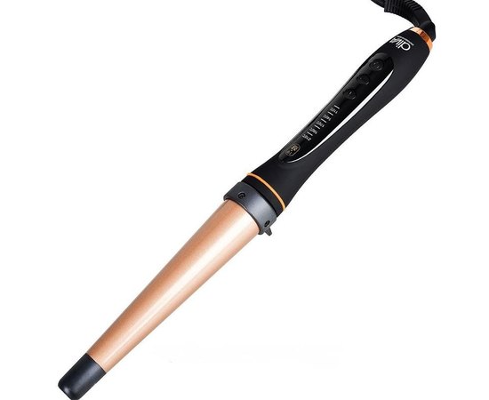 Плойка для волосся Diva FTH Argan digital wand, фото _ab__is.image_number.default