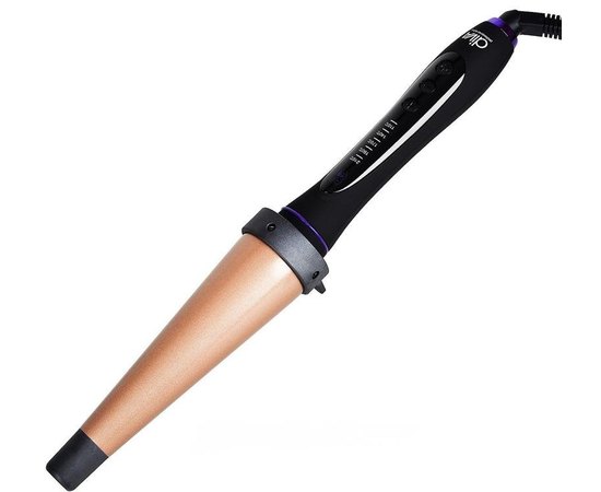 Плойка для волосся Diva FTH Argan digital wand, фото _ab__is.image_number.default