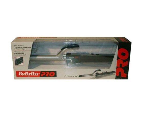 Плойка Babyliss 19 mm.