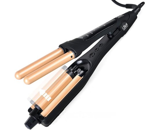 Diva 4X Vari-Waver Mak Плойка-хвиля, фото _ab__is.image_number.default