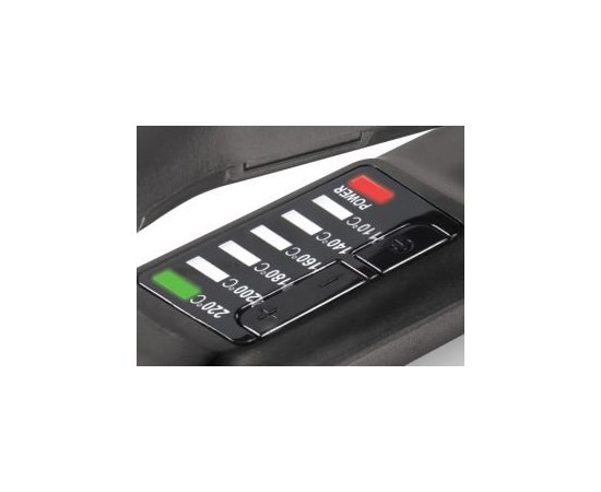 Щипцы гофре Diva Argan crimper.