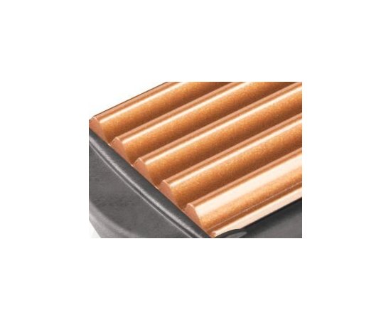 Щипцы гофре для волос Diva.