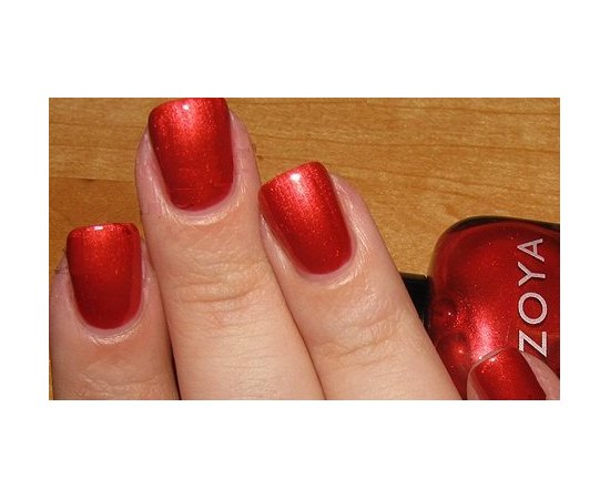 Знижка! ZOYA Лак для нігтів Chelsea, фото 