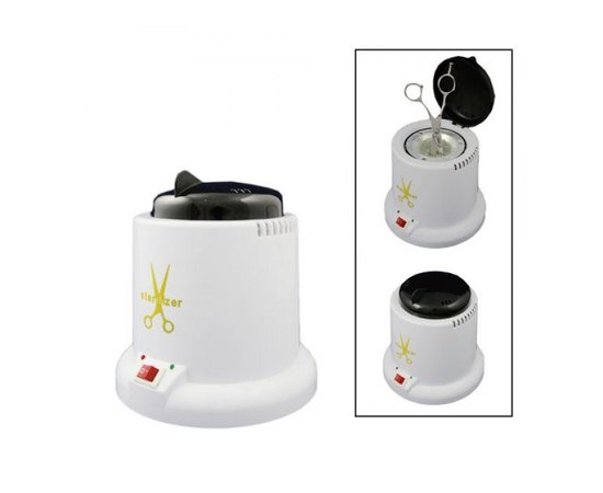 Стерилизатор кварцевый B.S. Ukraine 308A