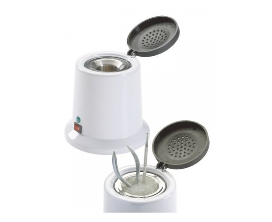 B.S. Ukraine Стерилізатор кварцовий 308В, фото 