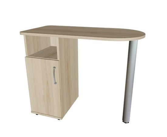 Стол маникюрный Эконом Opus