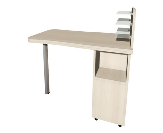 Стол маникюрный Ника Opus