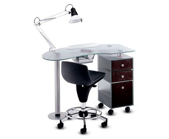 Стол маникюрный.