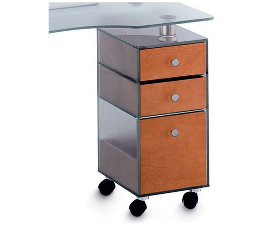 Стол маникюрный  Panda.