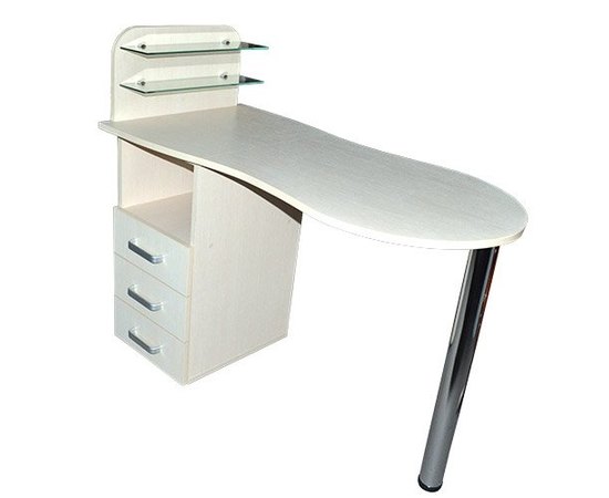 Стол маникюрный Стандарт Opus