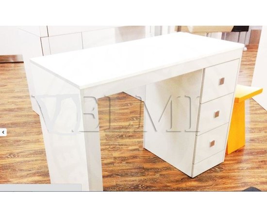 Стол маникюрный  Velmi Bonus VM112, изображение 2