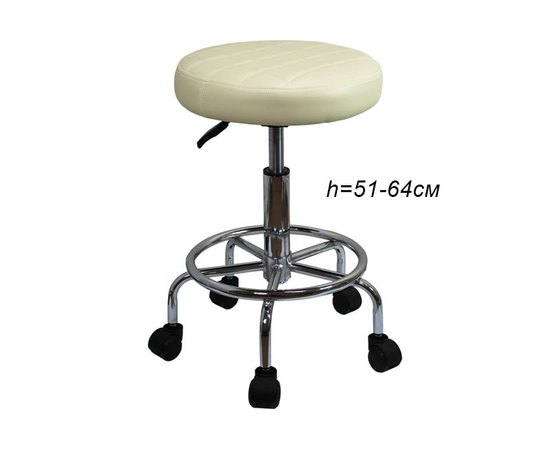 Стульчик без спинки 845 B.S. Ukraine, изображение 2