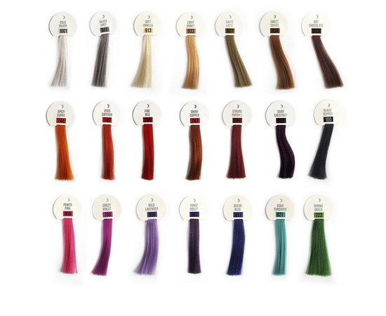 Тонуючий бальзам для волосся id Hair Colour Bomb, 250 ml, фото _ab__is.image_number.default