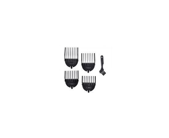 Diva Cutting Edge Professional 5 In 1 D570EU Тример Машинка для стрижки, фото _ab__is.image_number.default