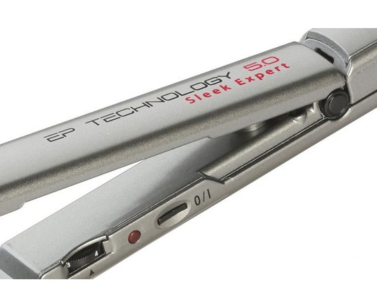 Випрямляч для волосся BaByliss PRO E.P Technology Sleek Expert BAB2072EPE, фото 
