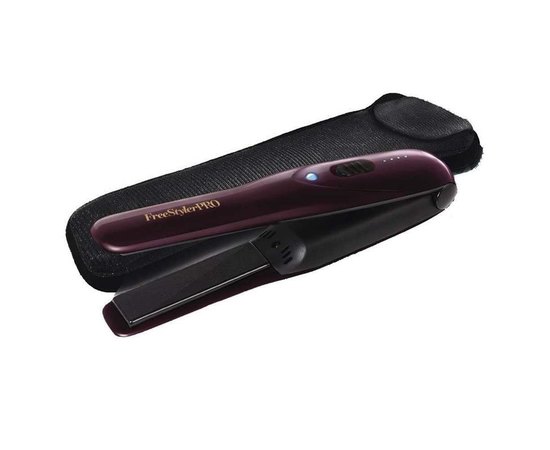 Diva Freestyler Pro Cordless Styler випрямляч для волосся, фото _ab__is.image_number.default