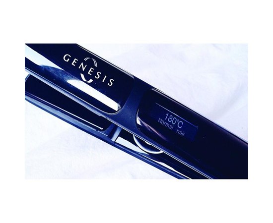 Diva Genesis Styler S7 MAK Technology D660 випрямляч для волосся, фото _ab__is.image_number.default