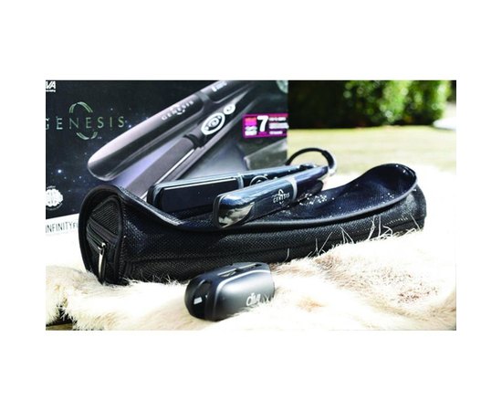 Diva Genesis Styler S7 MAK Technology D660 випрямляч для волосся, фото _ab__is.image_number.default