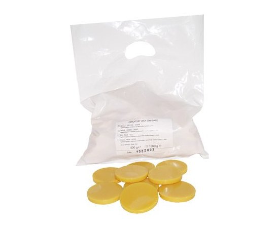 Ro.ial Віск гарячий таблетований в асортименті, фото 