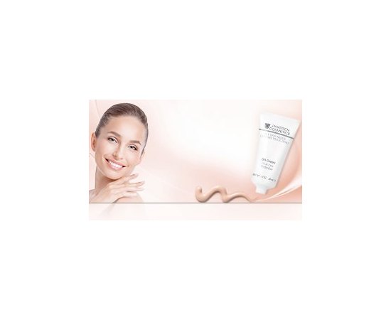 BB-крем Janssen Cosmeceutical BB Cream, 30 ml