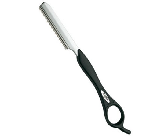 Бритва филировочная парикмахерская Feather Comair, изображение 2