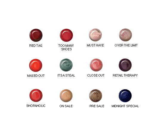 Цветные гели для ногтей в ассортименте IBD Soak Off Color Gel, 7 ml ...