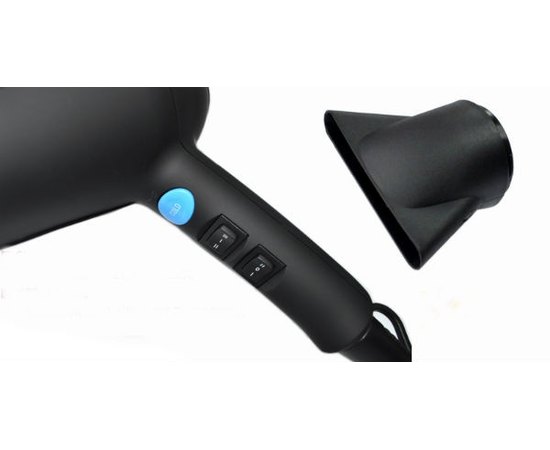 Фен для волос Babyliss 5586E.